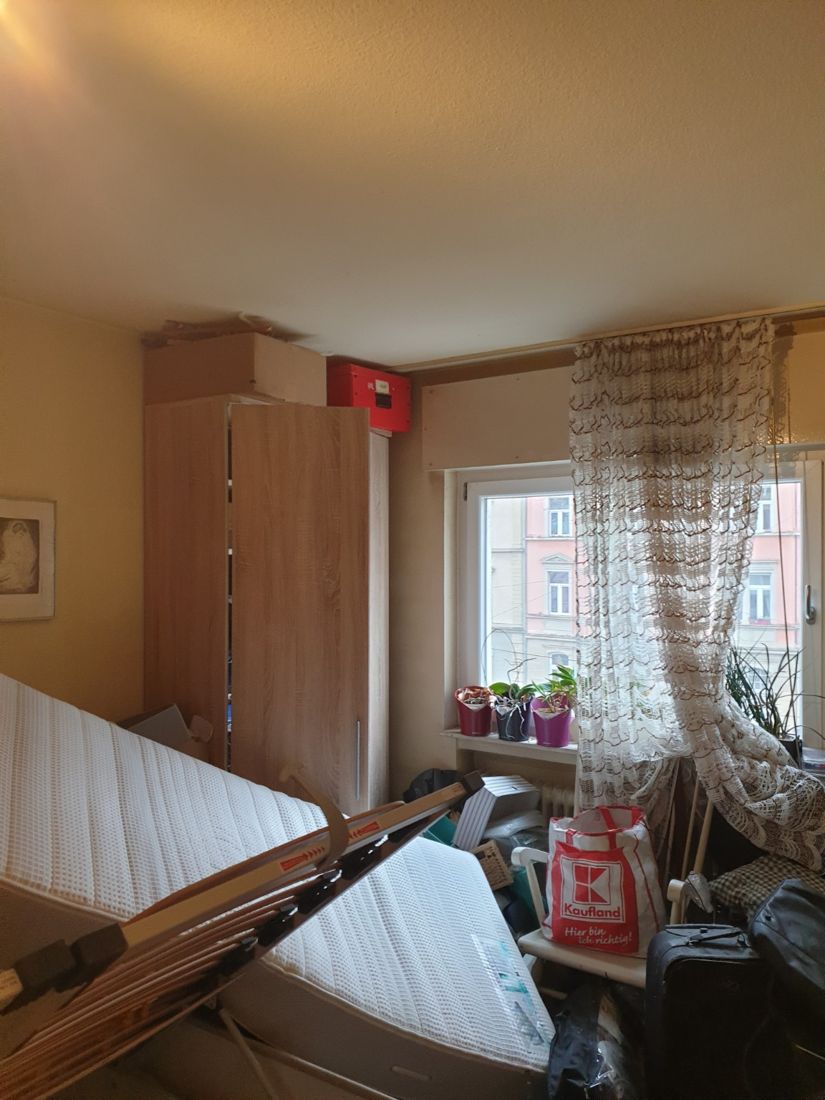 Haushaltsauflösung & Wohnungsräumung – Einblick 3