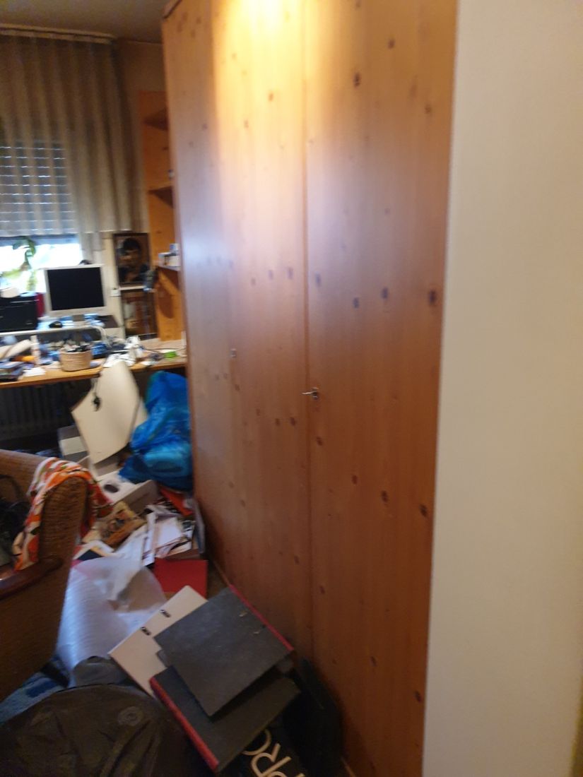 Haushaltsauflösung & Wohnungsräumung – Einblick 7